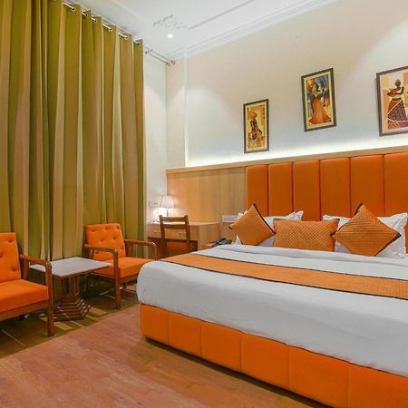 Hotel Ricky International Amritsar Extérieur photo