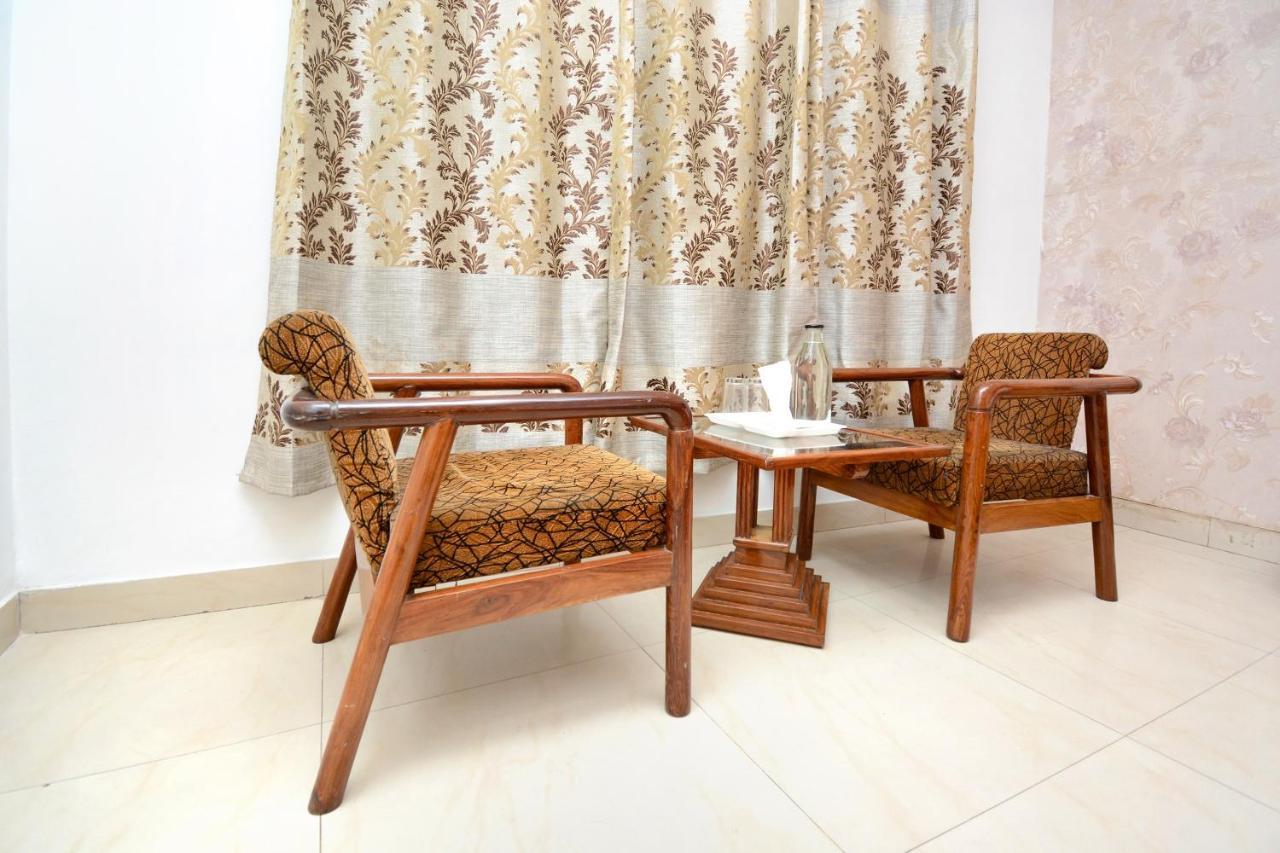 Hotel Ricky International Amritsar Extérieur photo