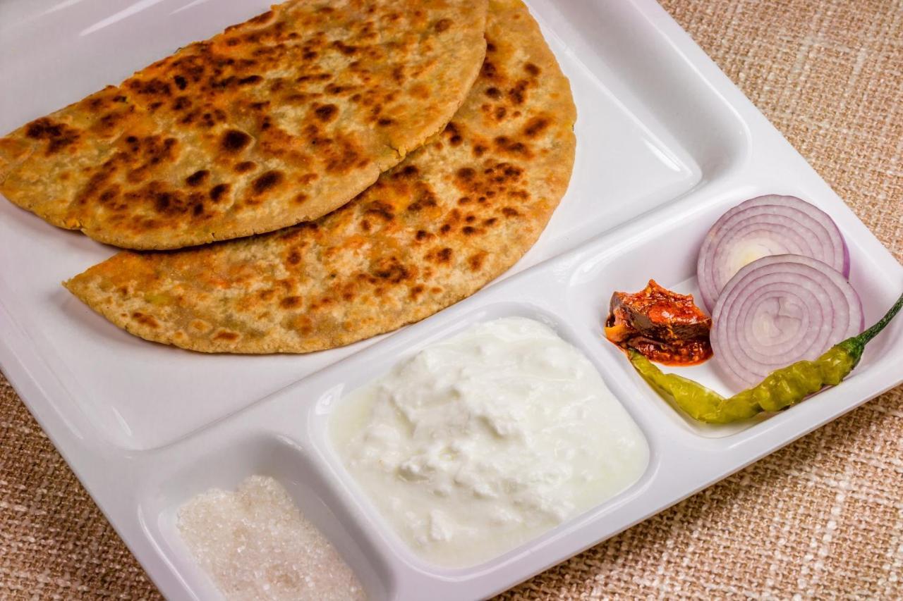 Hotel Ricky International Amritsar Extérieur photo