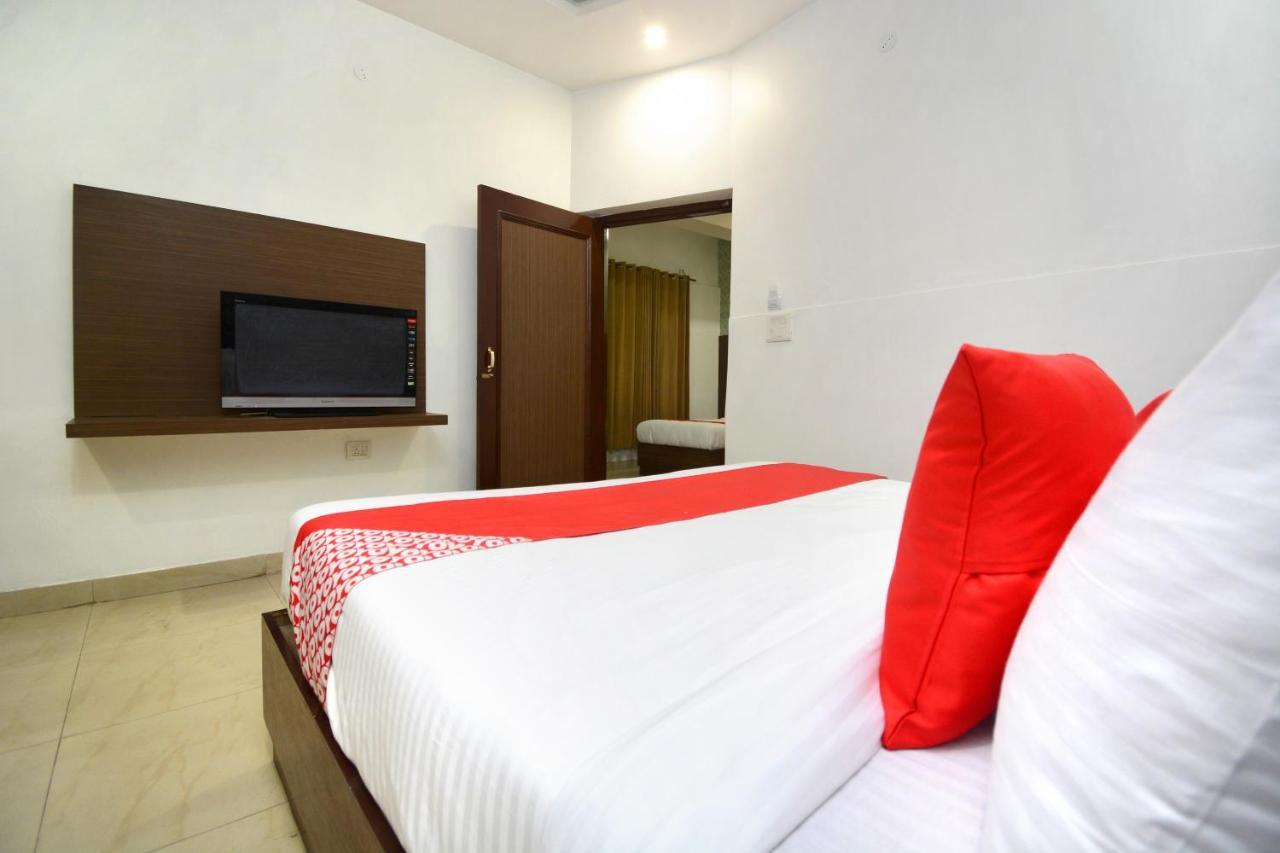 Hotel Ricky International Amritsar Extérieur photo