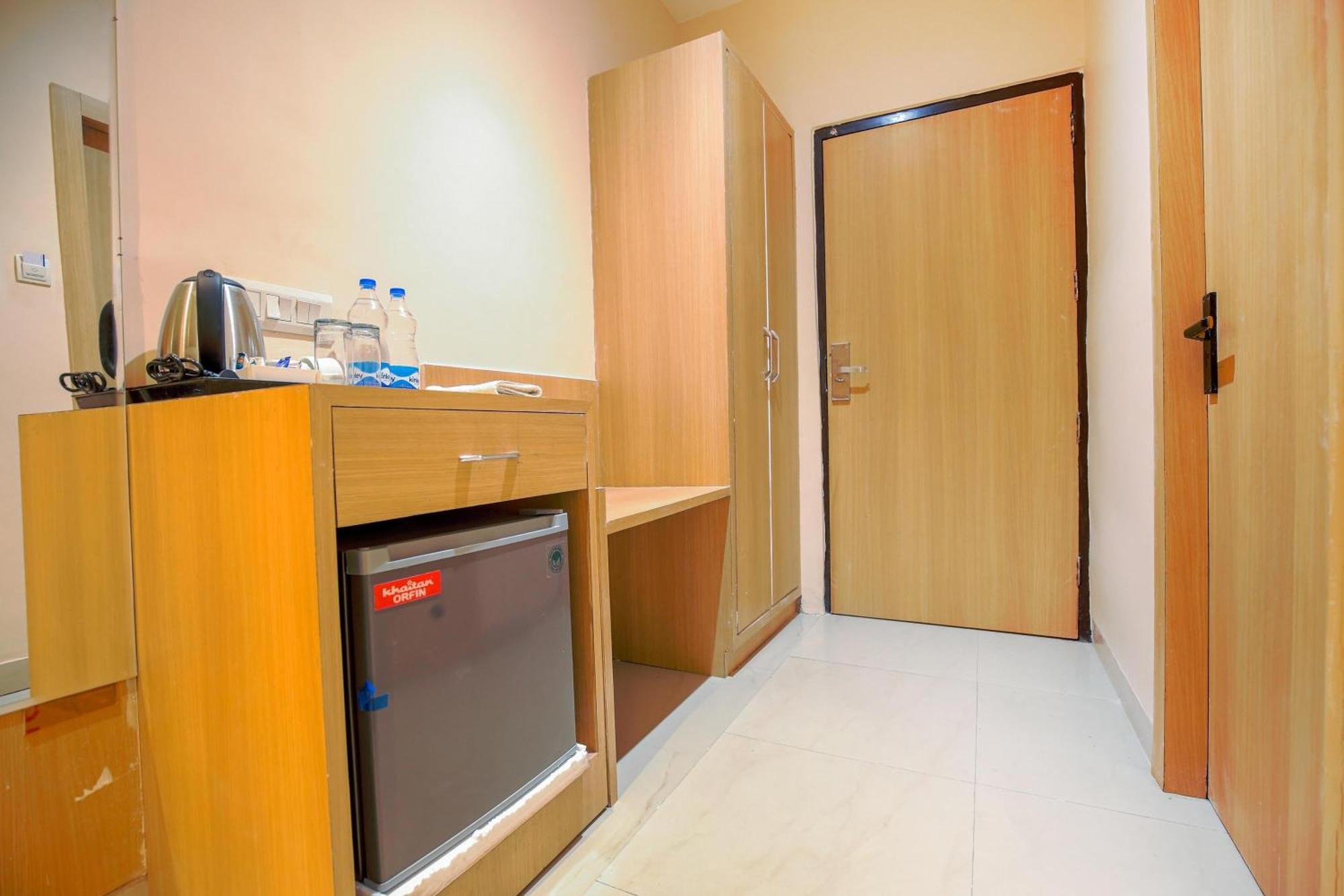 Hotel Ricky International Amritsar Extérieur photo