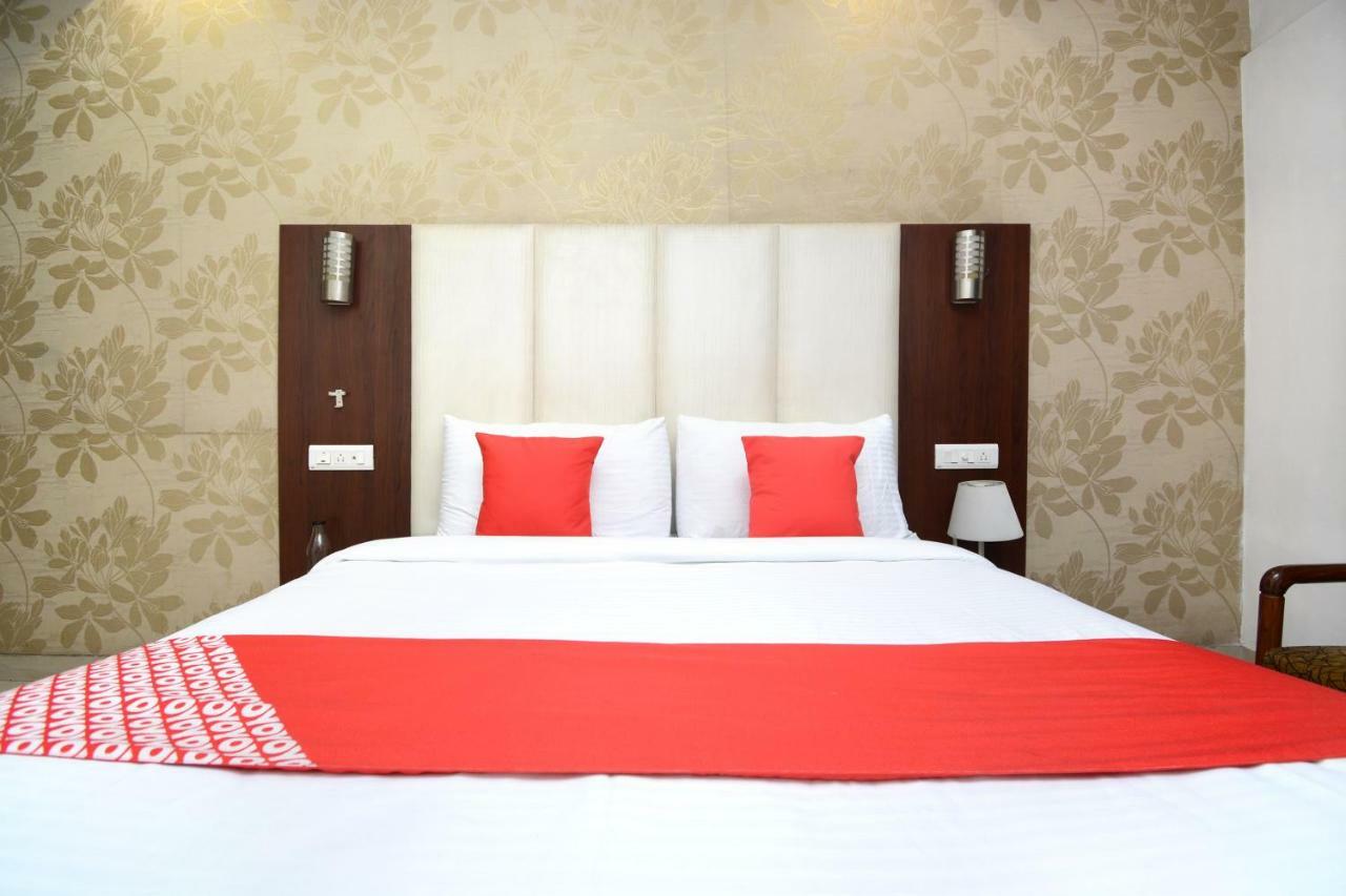 Hotel Ricky International Amritsar Extérieur photo