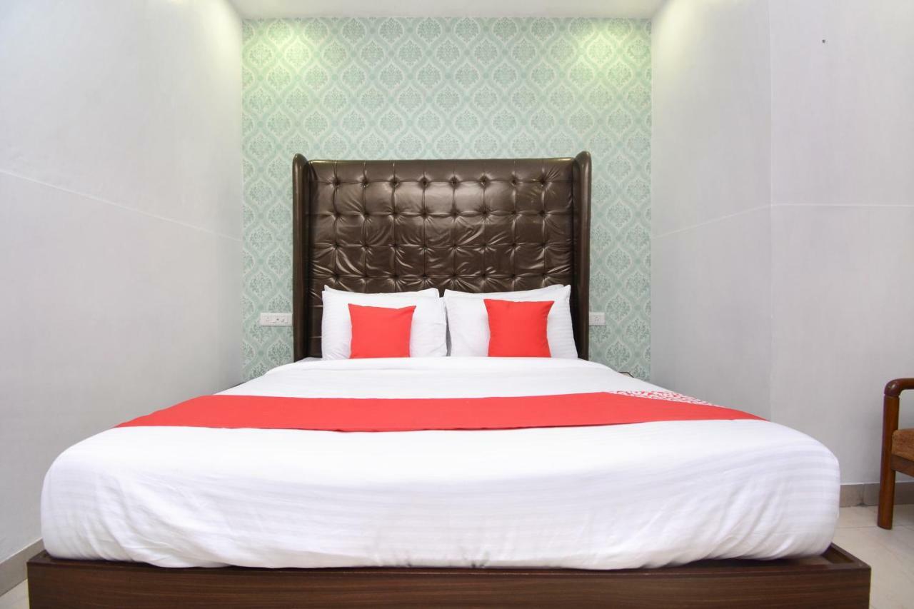Hotel Ricky International Amritsar Extérieur photo