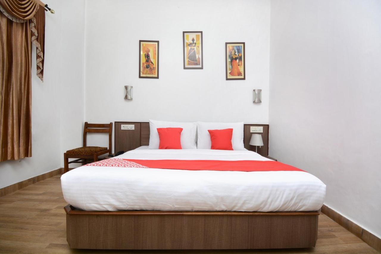 Hotel Ricky International Amritsar Extérieur photo